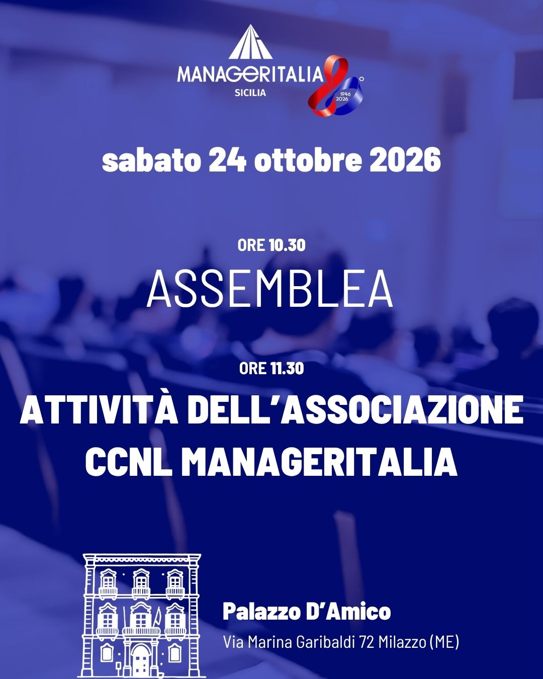 immagine copertina di Assemblea Sicilia