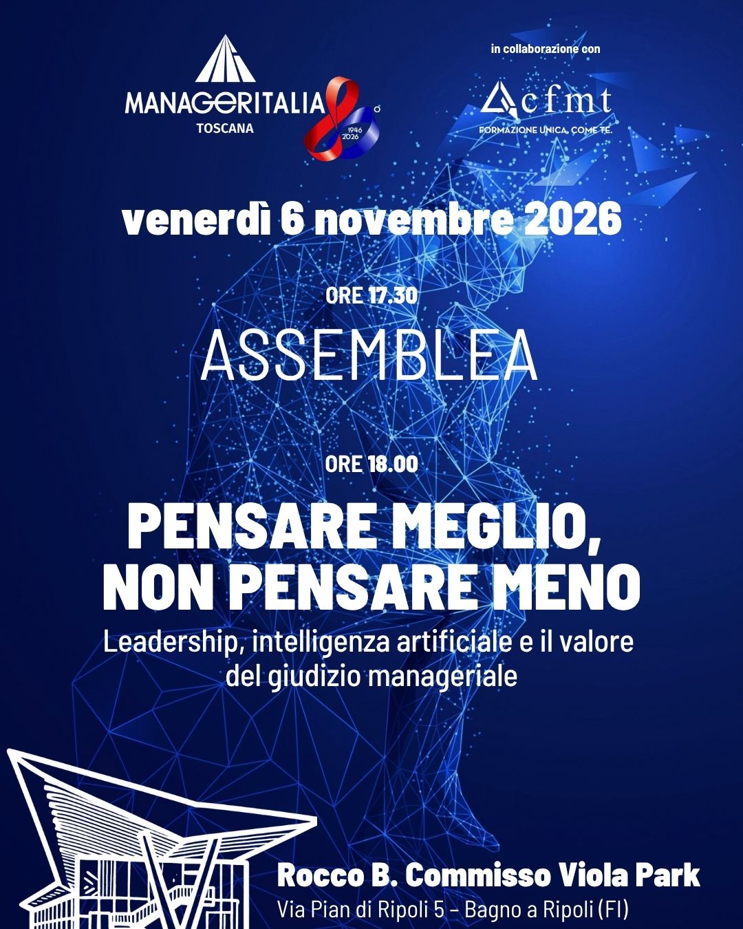 immagine copertina di Assemblea Toscana