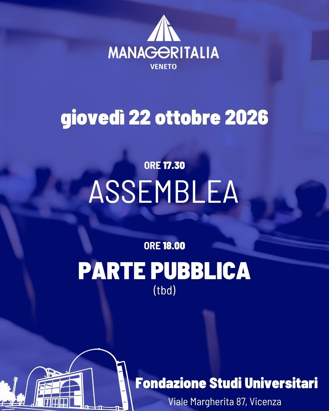 immagine copertina di Assemblea Veneto
