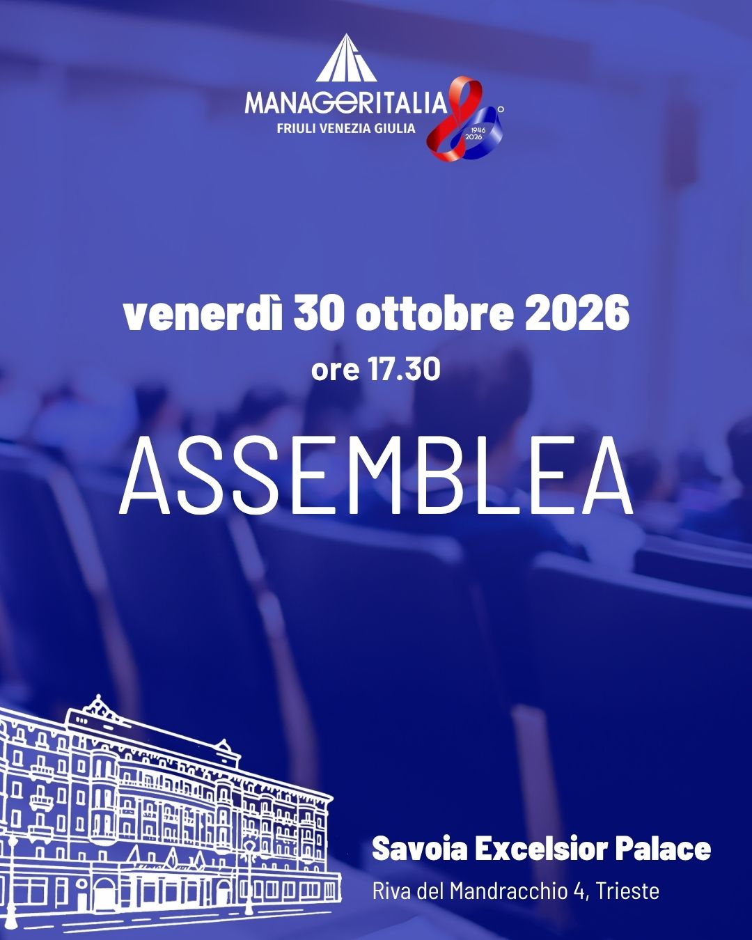 immagine copertina di Assemblea Friuli Venezia Giulia